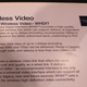 Image for article titled Haier's Completely Wireless TV Hands On: No Cables For Video... or Power